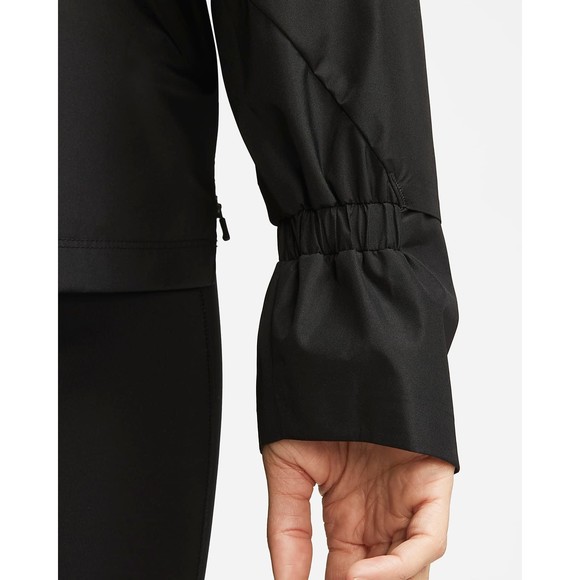 NWT Nike GORE-TEX Trail Jacket Women Waterproof Running Jacket Black DM7565-010 - Picture 7 of 12